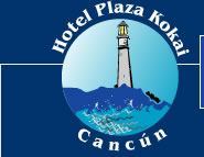 Hotel Plaza Kokai, Cancun